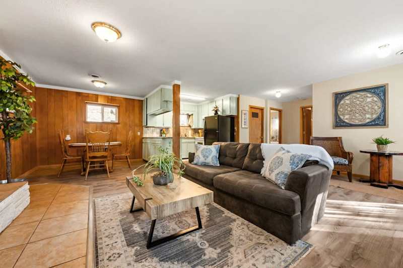 Pikes Peak Mountain Retreat