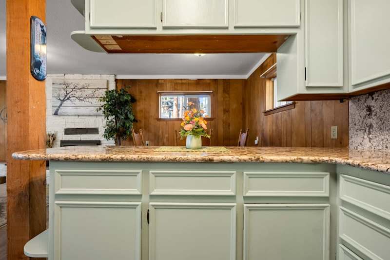 Pikes Peak Mountain Retreat