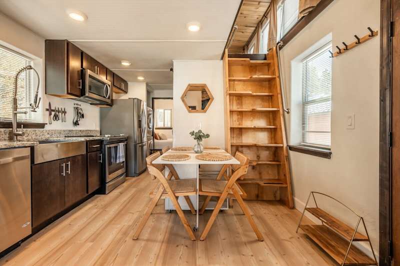 Pikes Peak Boutique Retreat