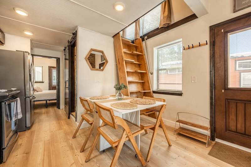 Pikes Peak Boutique Retreat