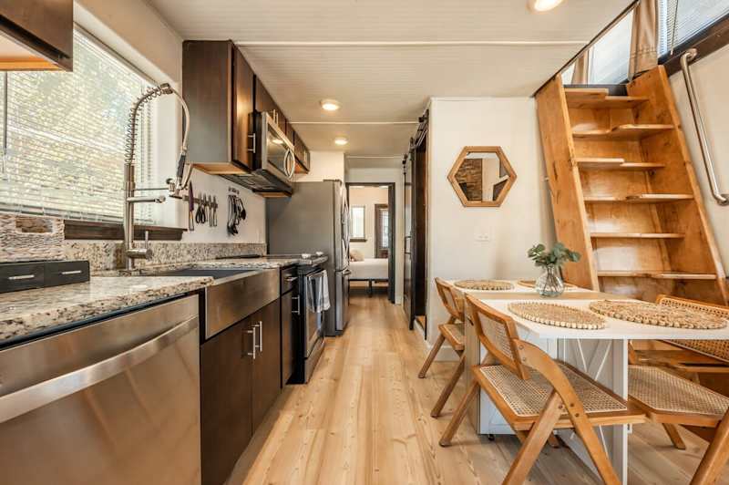 Pikes Peak Boutique Retreat