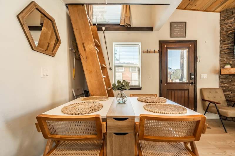 Pikes Peak Boutique Retreat